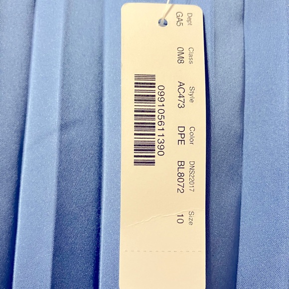 J. Crew Pleated Skirt - Picture 4 of 4